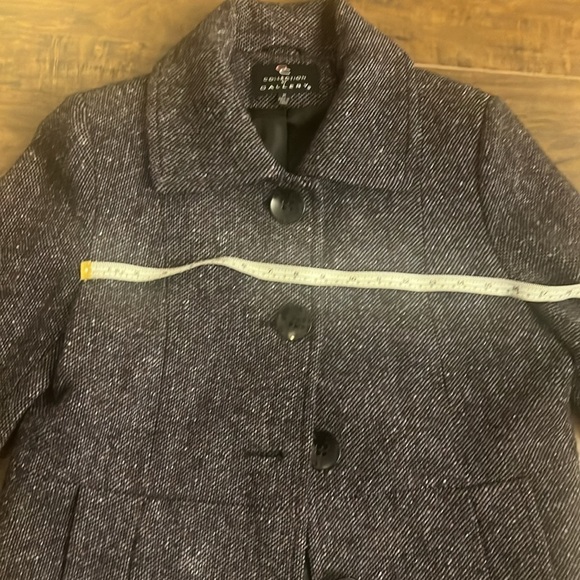 🧥Wool Collection by Gallery Coat - Picture 10 of 13